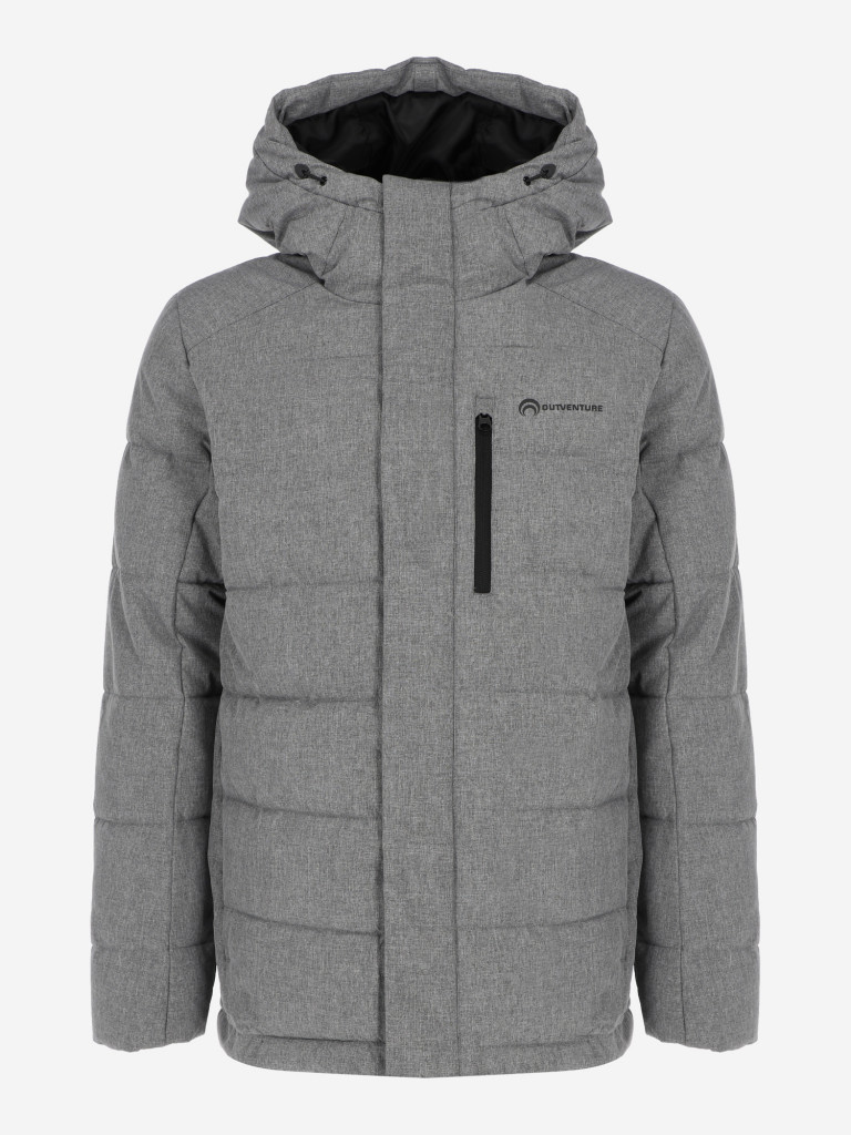 Пуховик мужской Outventure