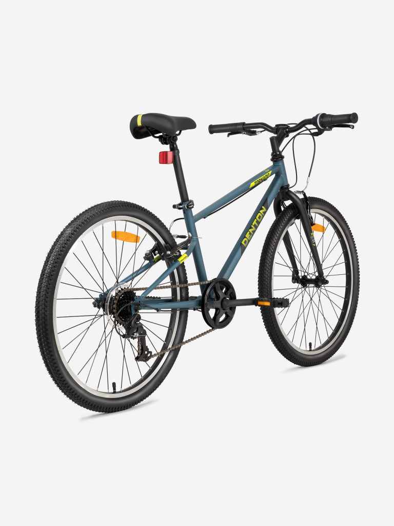Велосипед для мальчиков Denton Tornado 1.0 24"