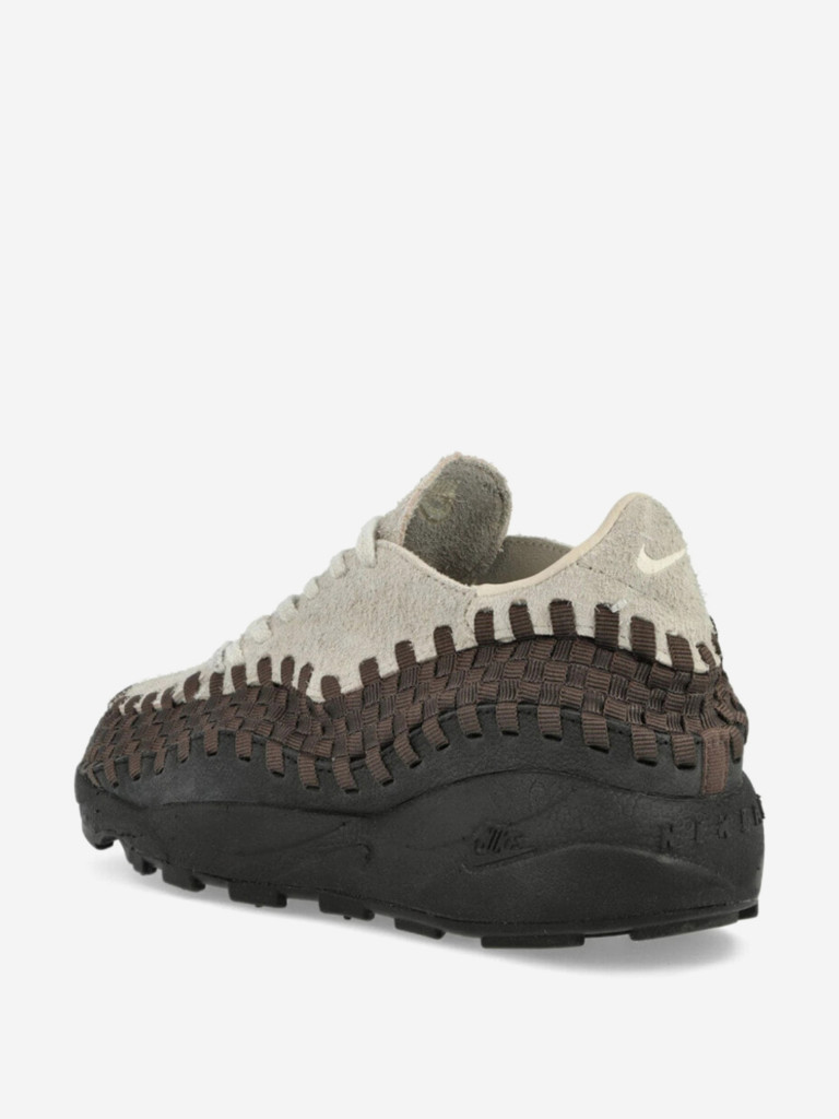 Кроссовки женские Nike Air Footscape Woven