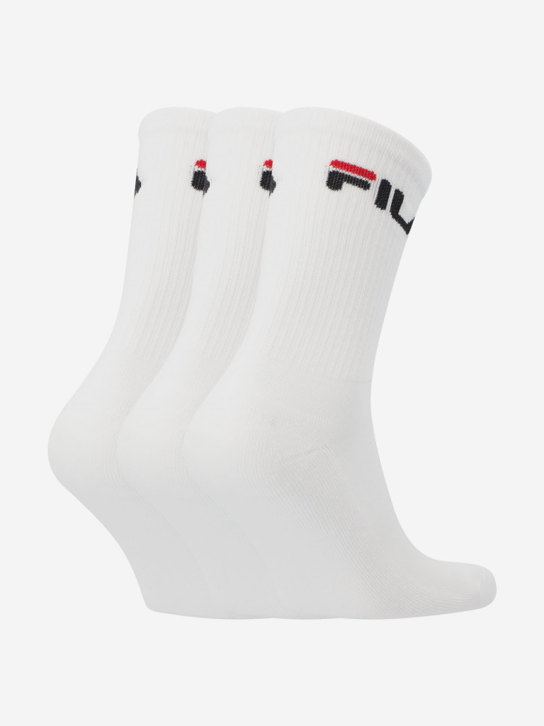 Носки FILA, 3 пары
