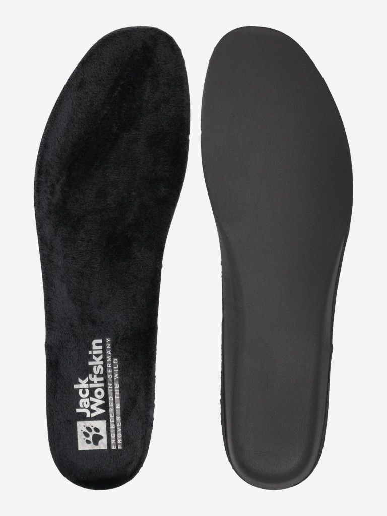 Ботинки утепленные мужские Jack Wolfskin Everquest Texapore Mid
