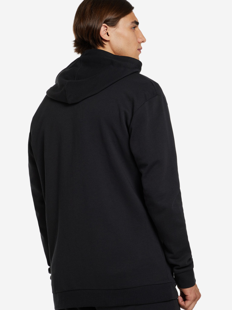 Толстовка мужская Reebok Training Essentials