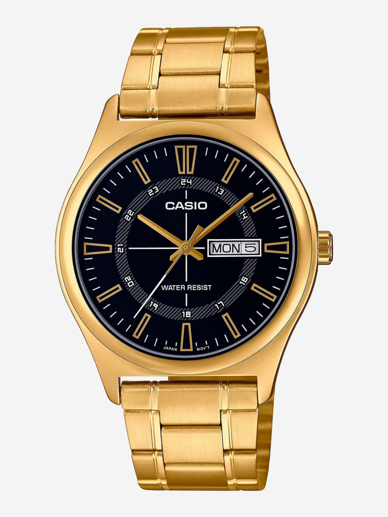 Наручные часы CASIO