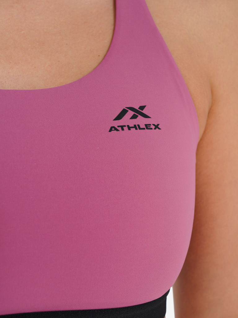 Топ бра спортивный Athlex