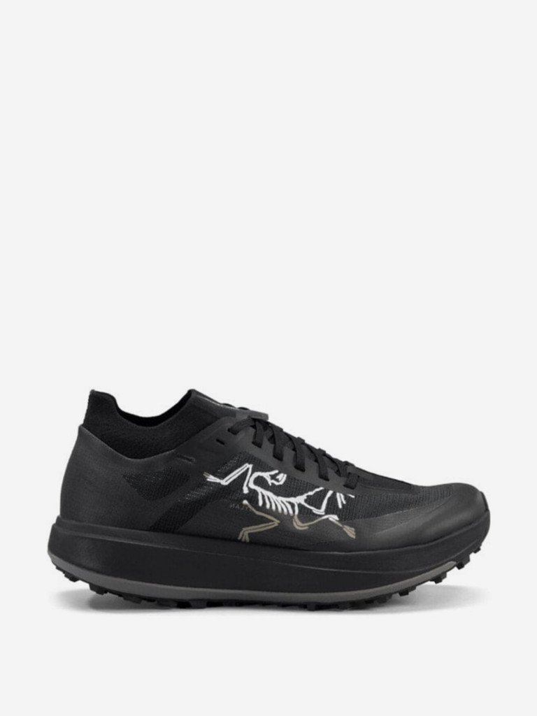 Кроссовки Arcteryx SYLAN Abrasion Resistant Mid Top