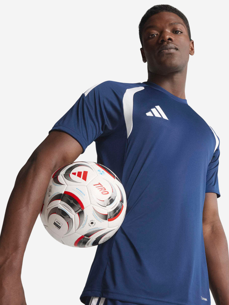 Футболка мужская Adidas Tiro26