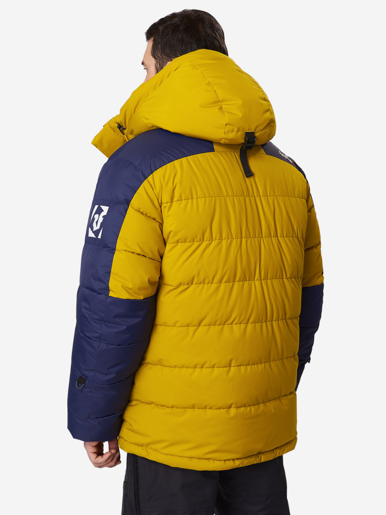 Куртка пуховая Red Fox Extreme Pro III