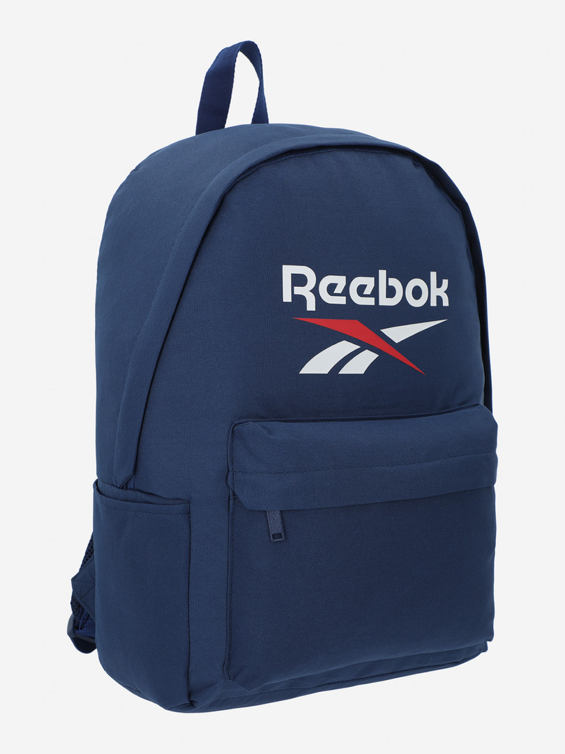 Рюкзак Reebok Ashland Core 30289300299 Синий, размер Б, р, фото 2