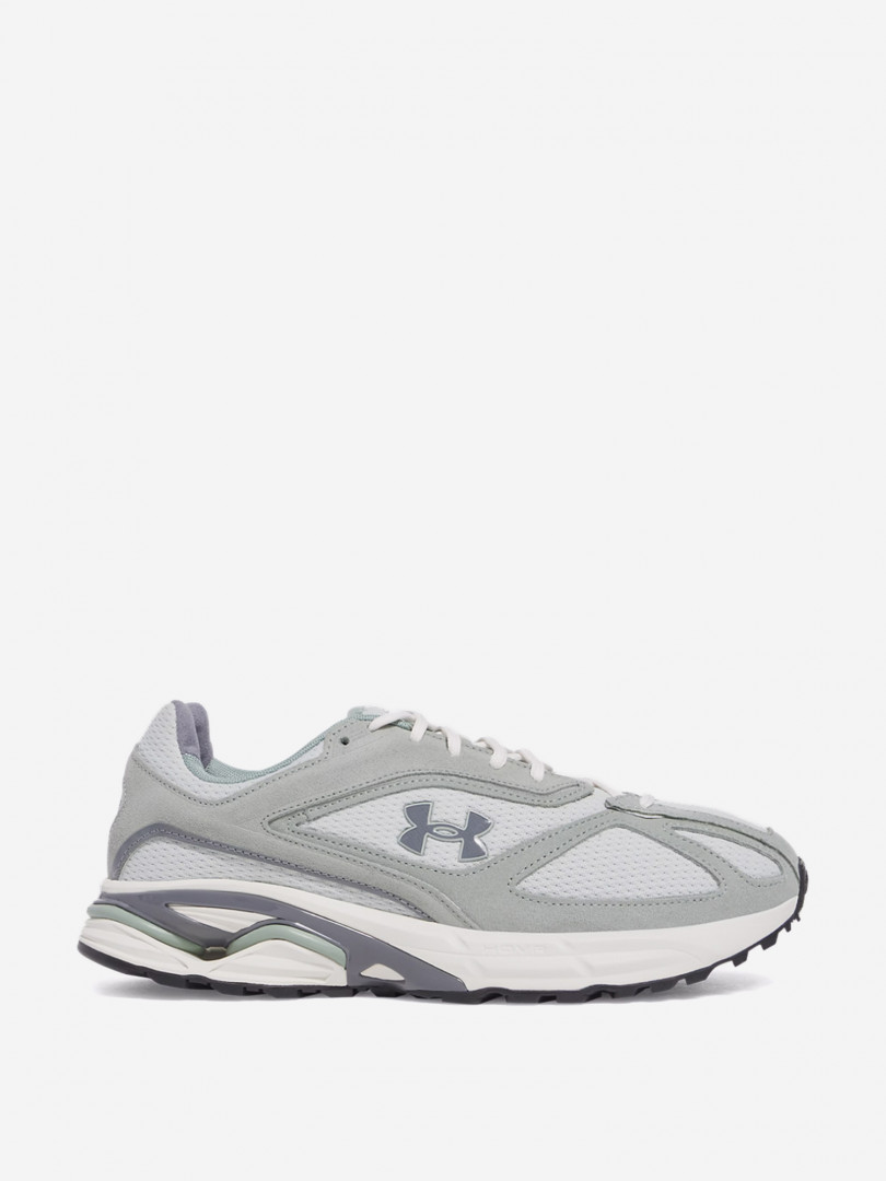 Кроссовки мужские Under Armour Hovr Apparition Зеленый 12149₽
