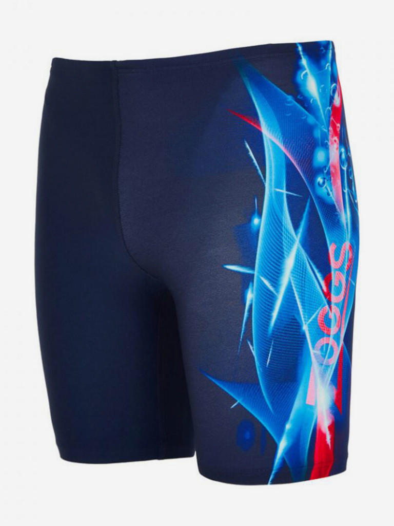 Плавки мужские ZOGGS Pulse Mid Jammer