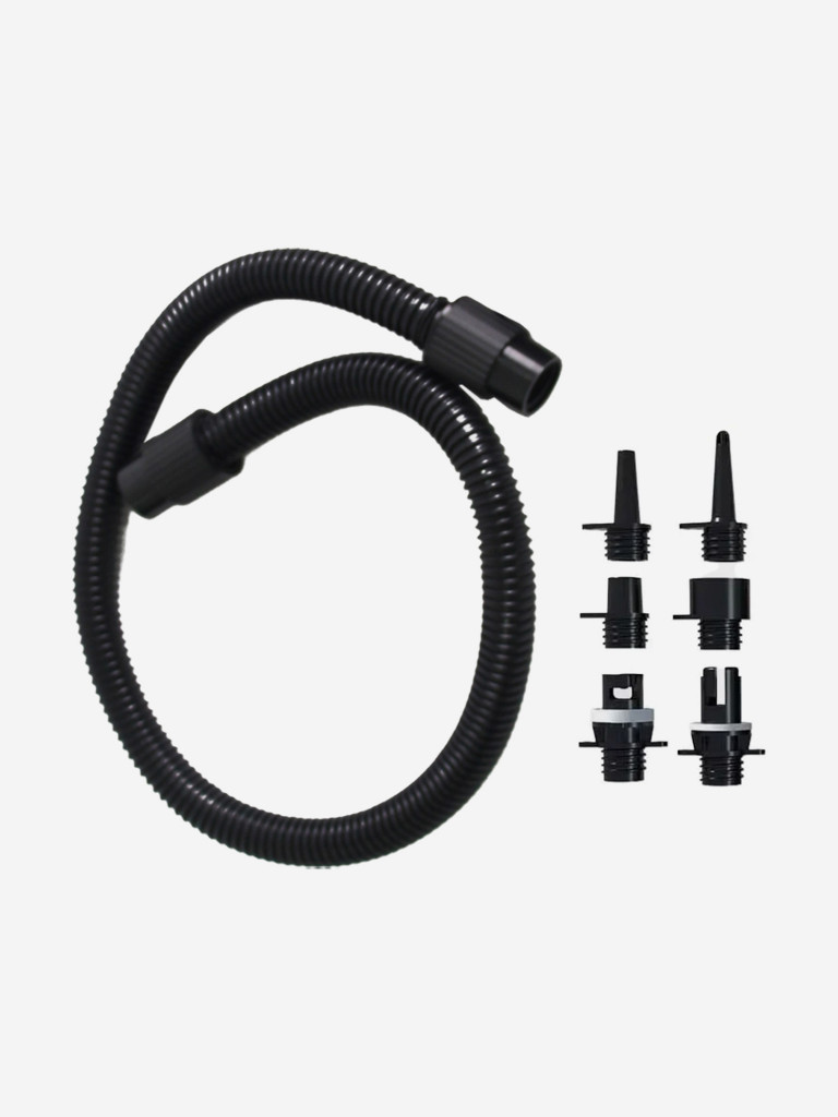 Электрический насос для сапа от прикуривателя DSV-8950