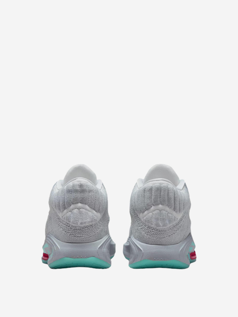 Кроссовки баскетбольные Nike G.T. Hustle 3