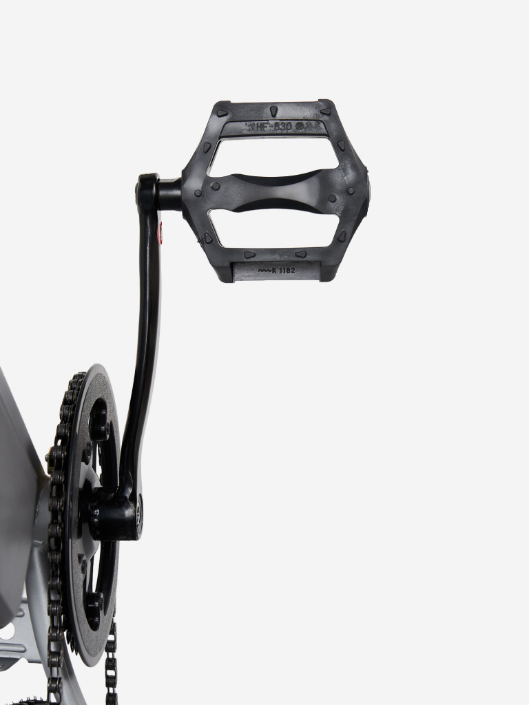 Электровелосипед Denton 27.5"