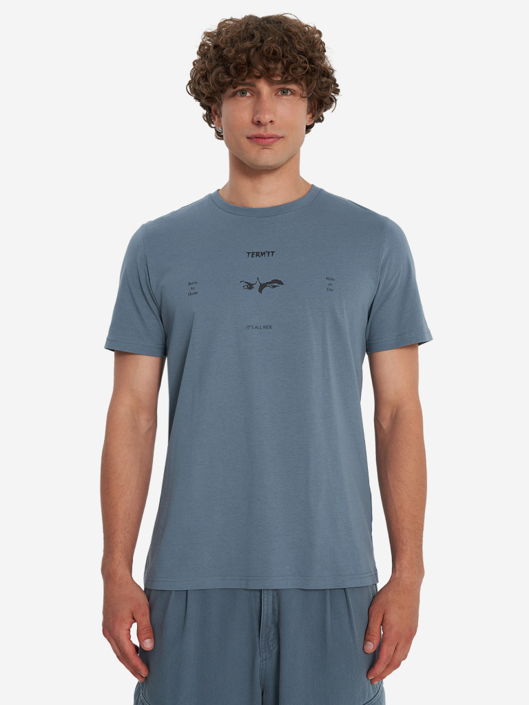 Футболка мужская Termit