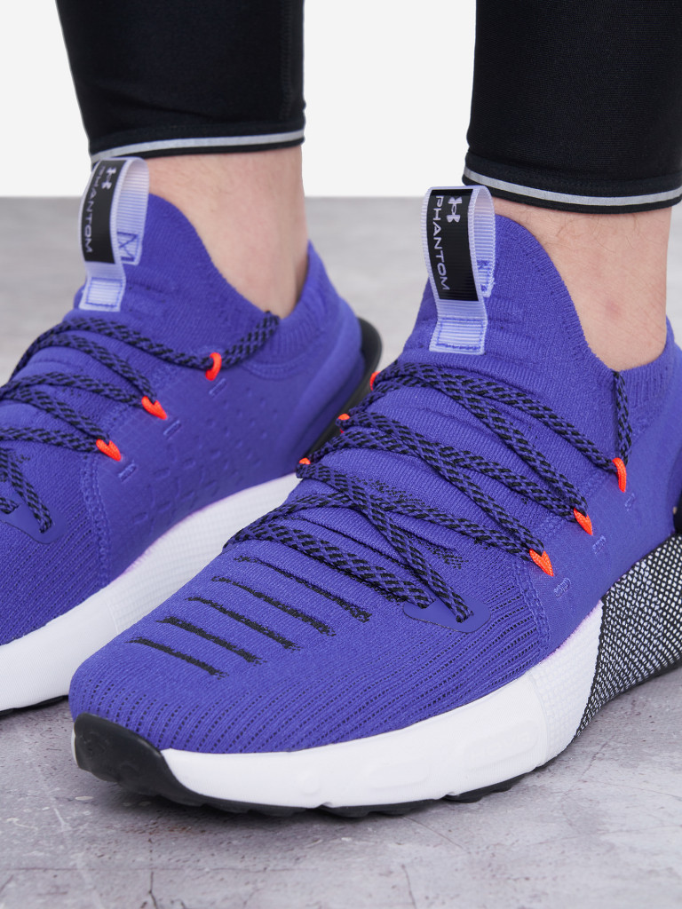 Кроссовки мужские Under Armour Hovr Phantom 3