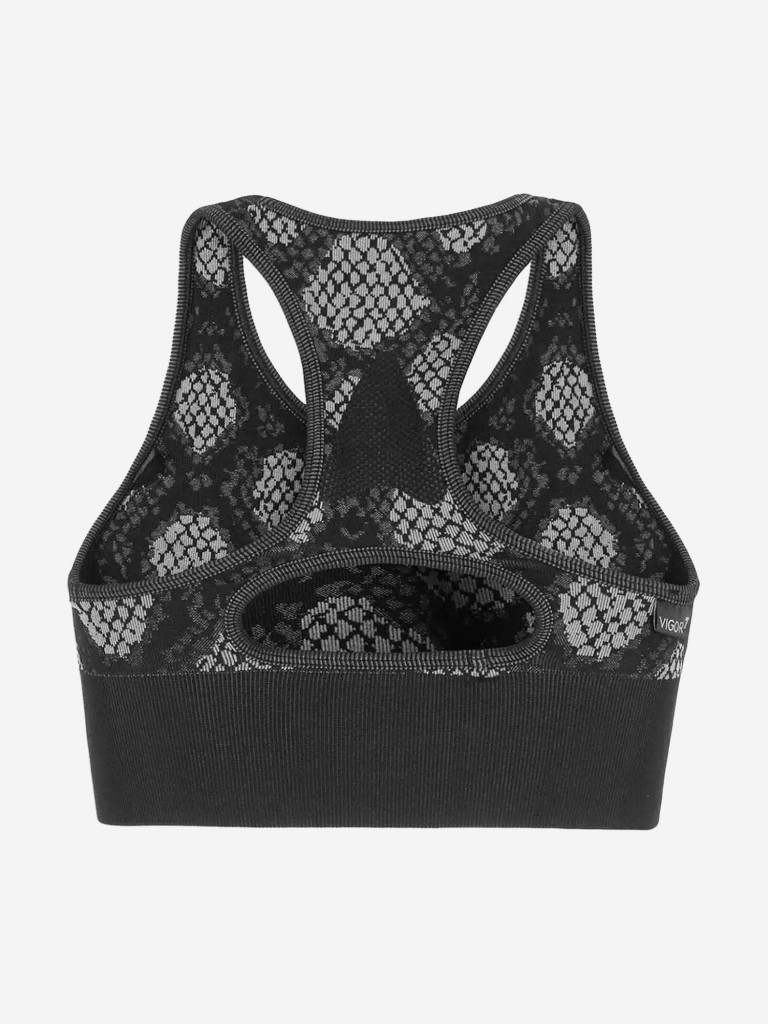 Топ женский EA7 Sport Bra