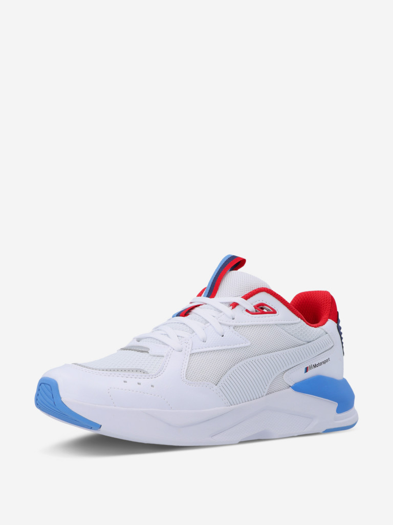 Кроссовки мужские PUMA BMW MMS X-Ray Lite Pro