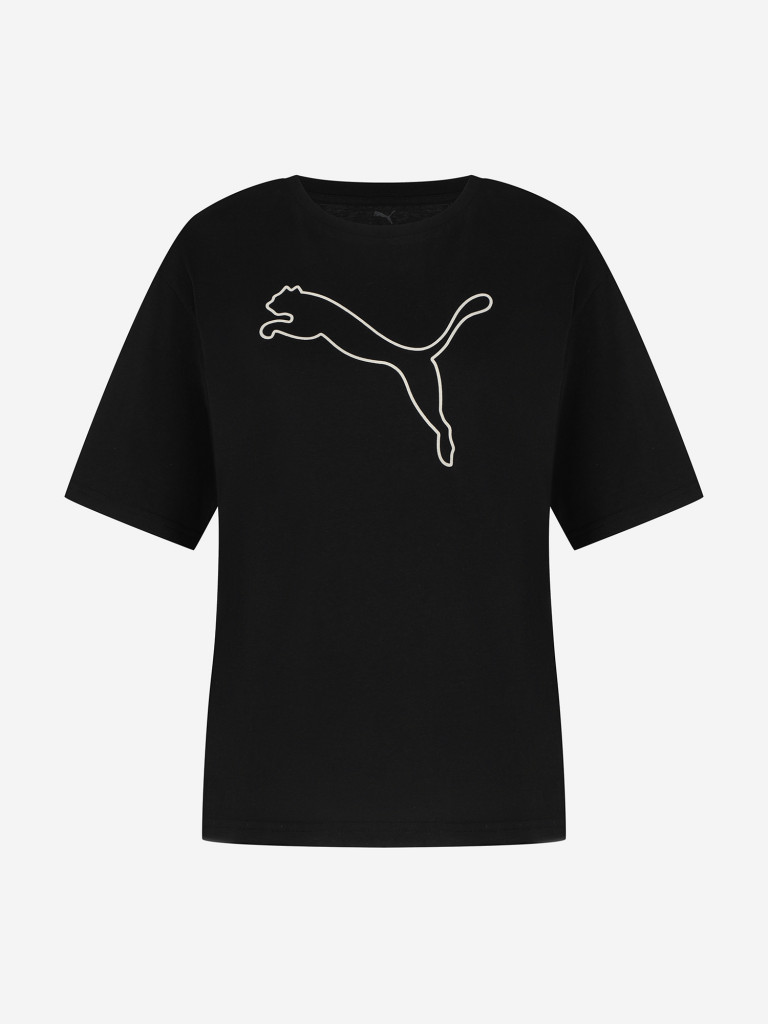 Футболка женская PUMA