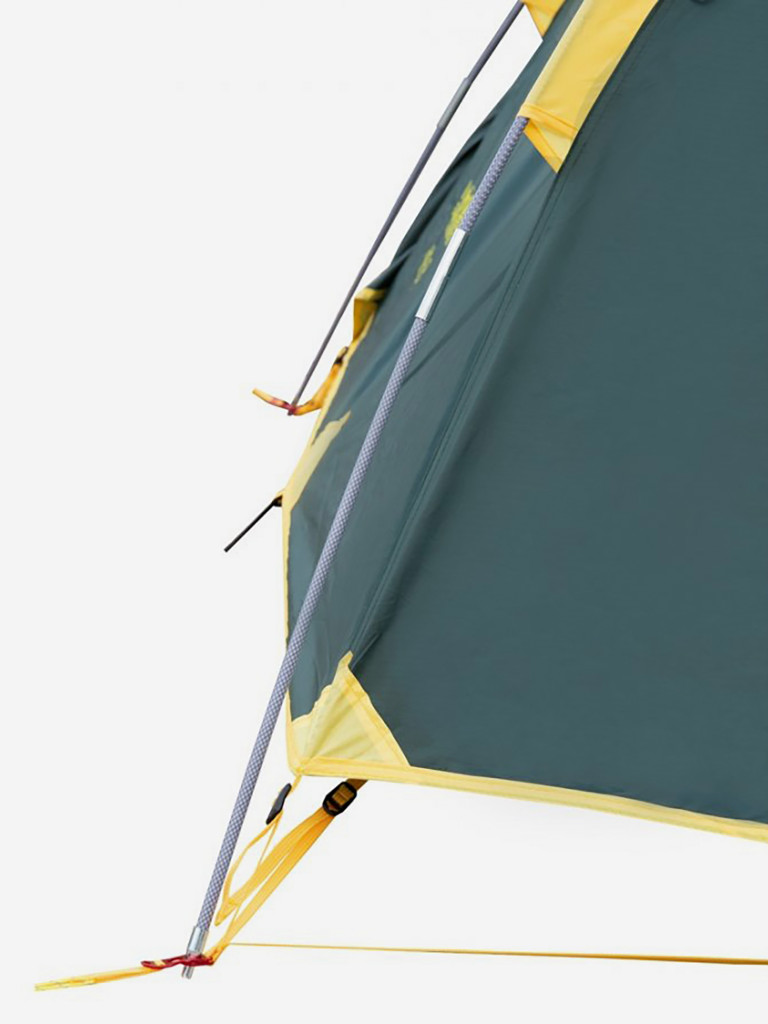 Tramp палатка Ranger 3 (V2)