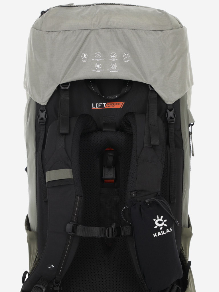 Рюкзак Kailas Foothill, 45 л
