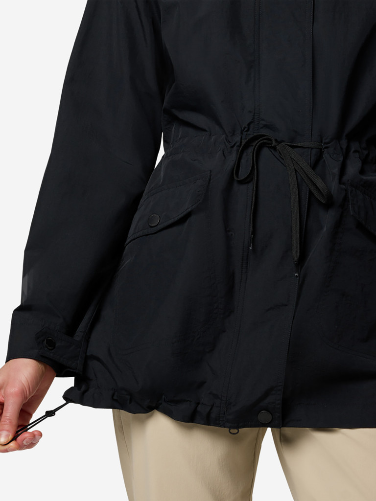 Ветровка женская Columbia Pardon My Jacket