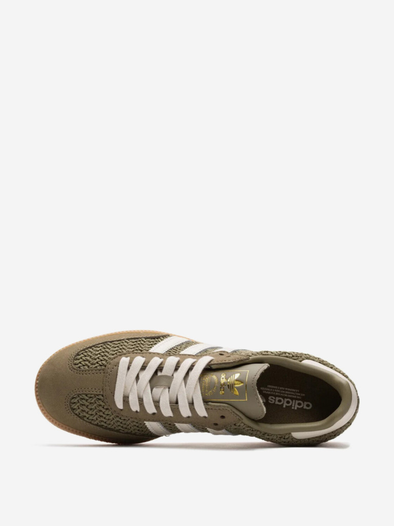 Кроссовки Adidas Samba OG