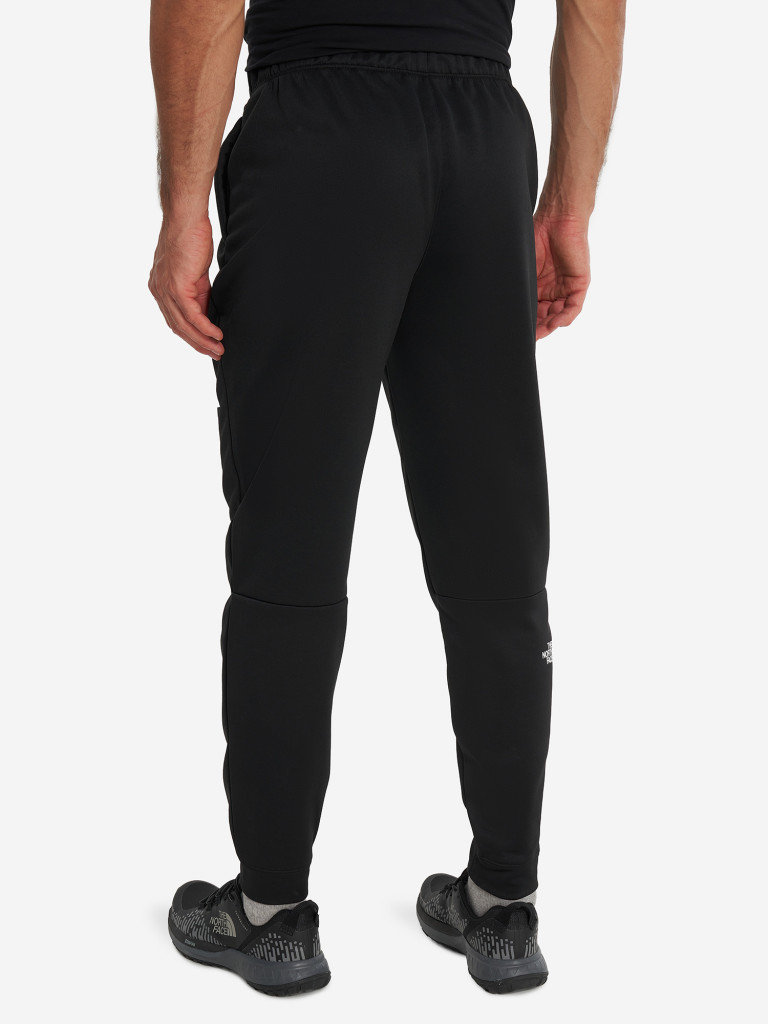 Брюки флисовые мужские The North Face Reaxion