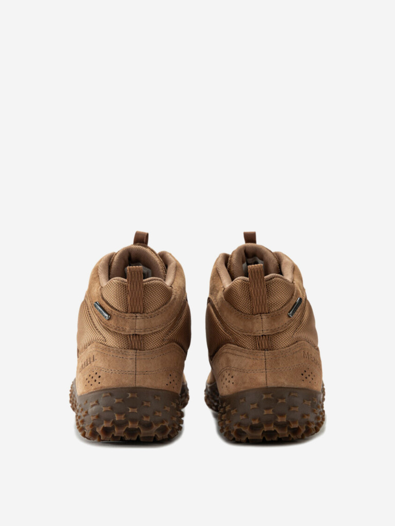 Кроссовки мужские Merrell Wrapt