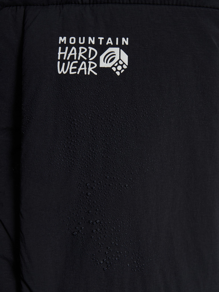 Пуховик ультралегкий мужской Mountain Hardwear Stretchdown Parka