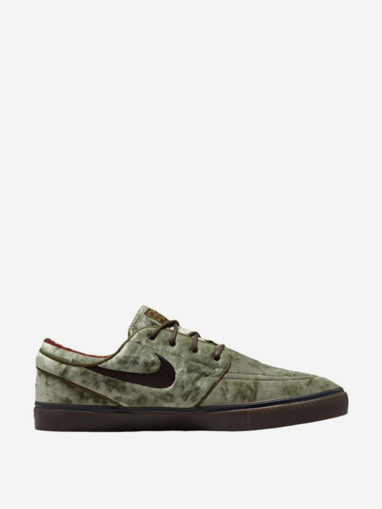 Кеды для скейтбординга Nike SB Zoom Janoski OG SE