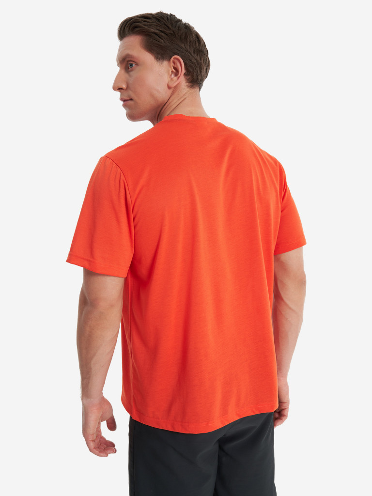 Футболка мужская Reebok Graphic