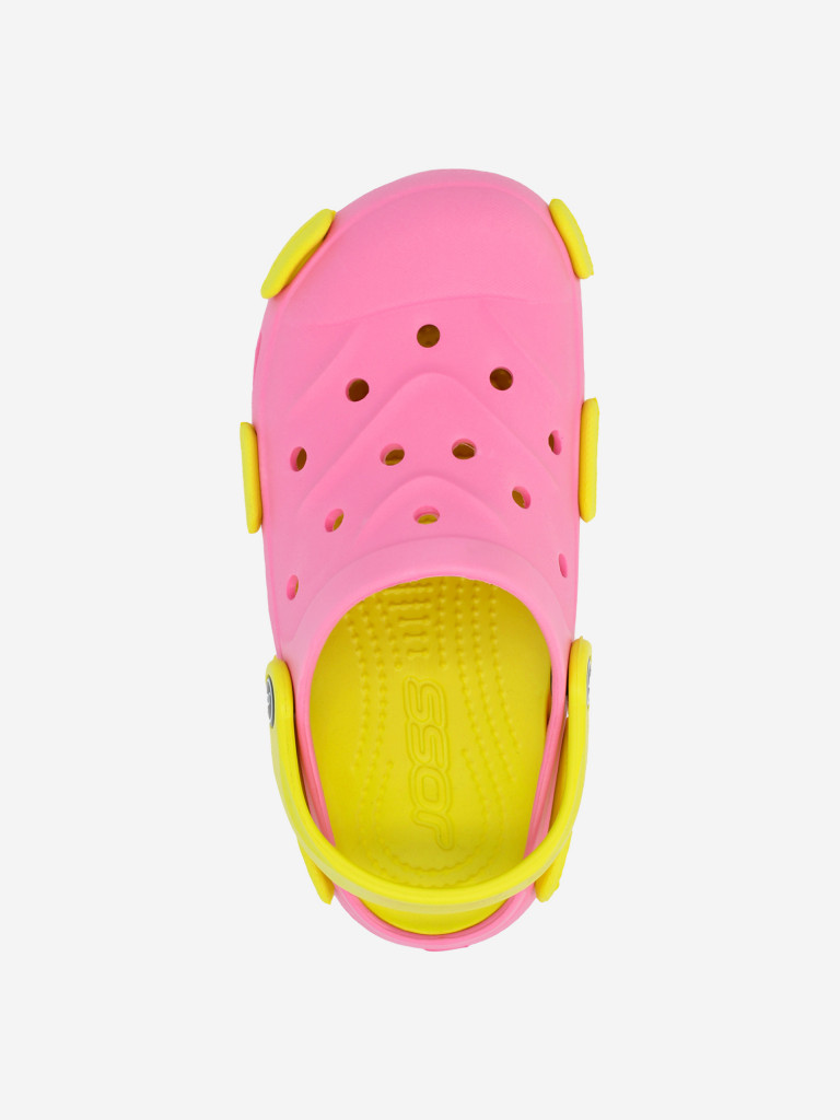 Шлепанцы для девочек Joss Garden Shoes