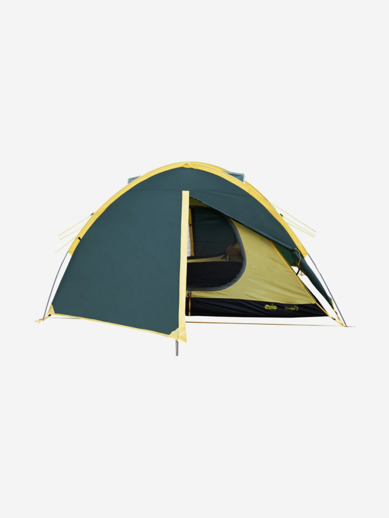 Tramp палатка Ranger 2 (V2)