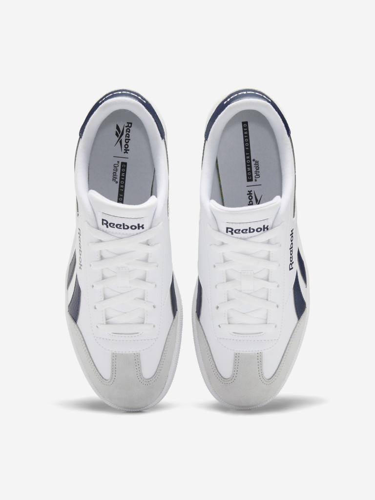 Кеды мужские Reebok Club Smash