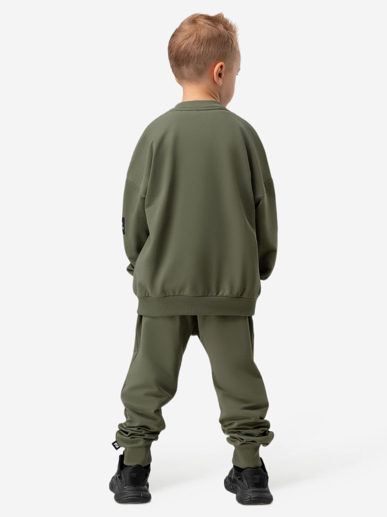 Костюм спортивный для мальчиков bodo