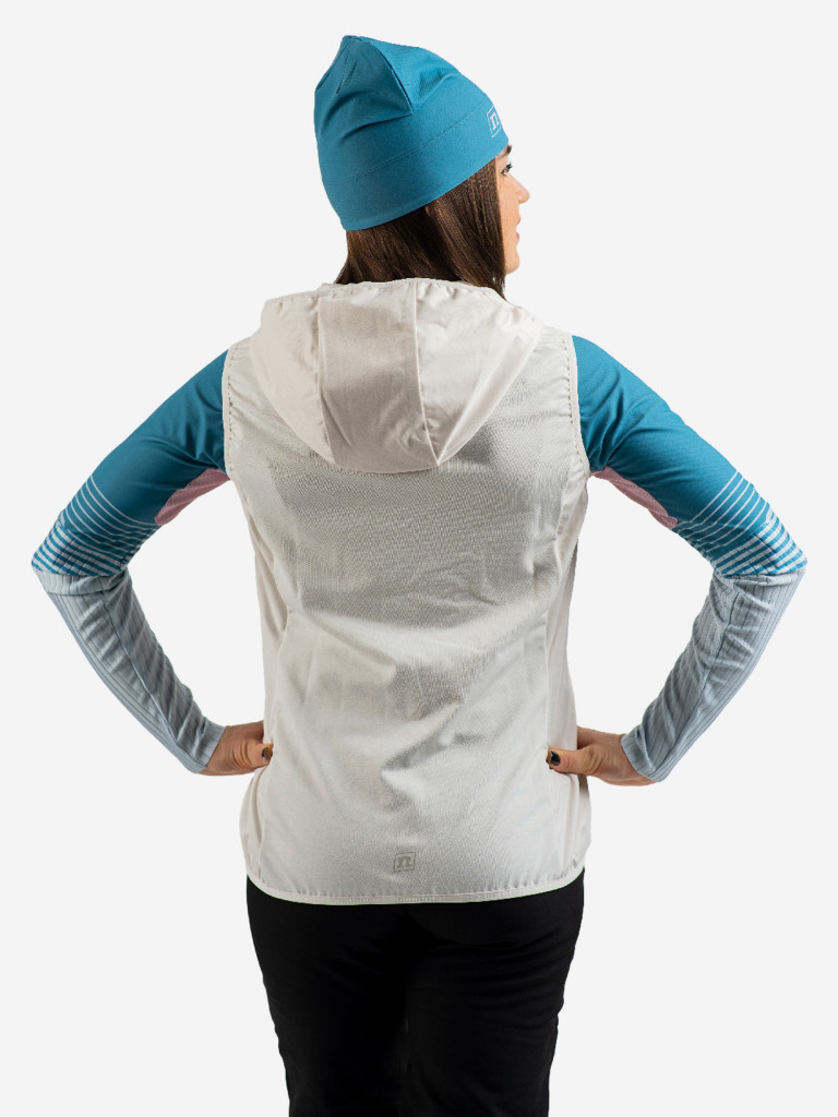 Жилет спортивный Noname Hybrid Vest 24 WOS лыжный