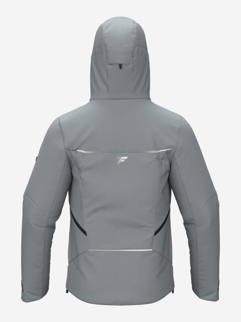 Горнолыжная куртка FINNTRAIL Aspen