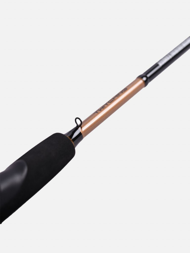Спиннинг Maximus ZIRCON-X TW 20M 2,0m 7-30g