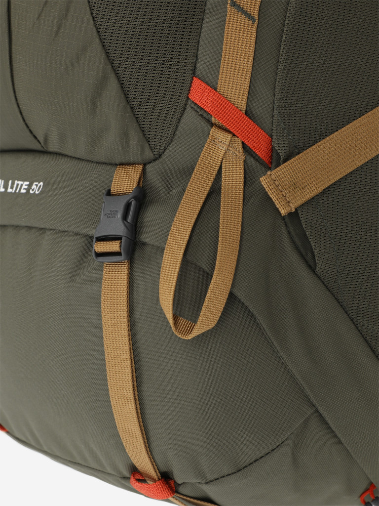 Рюкзак The North Face Trail Lite, 50 л