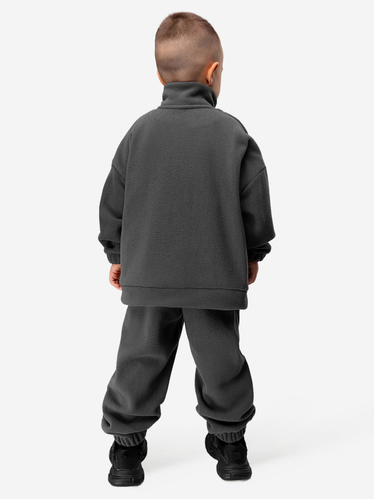 Костюм флисовый bodo