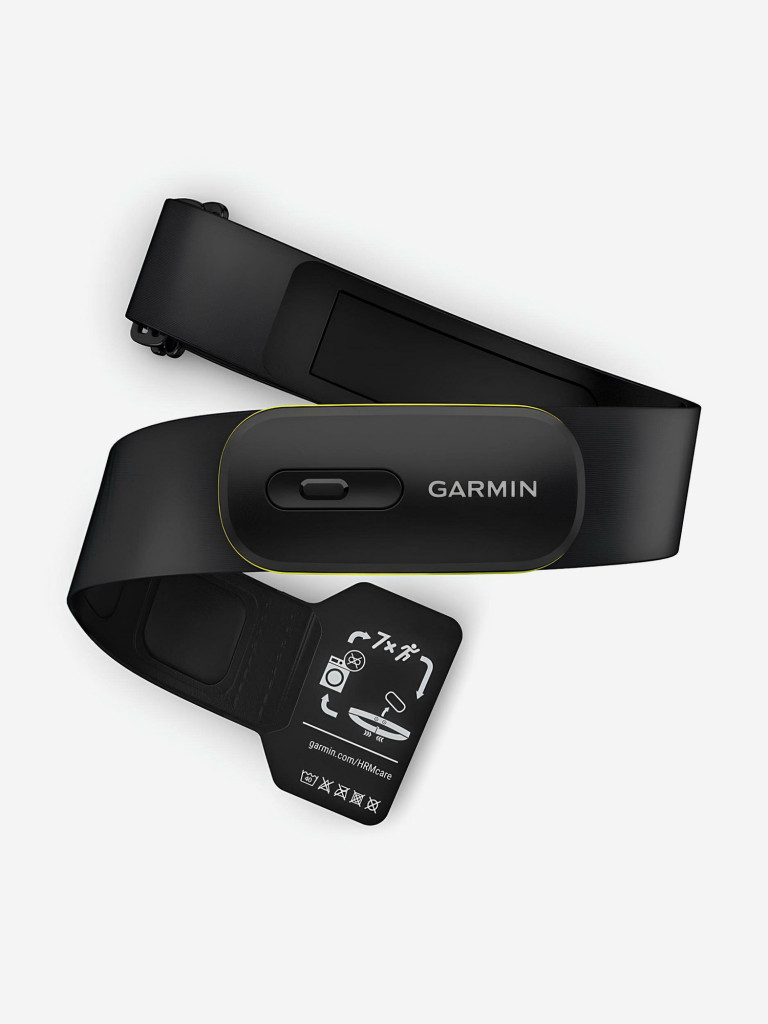 Нагрудный пульсометр GARMIN HRM 600 (XS-S)