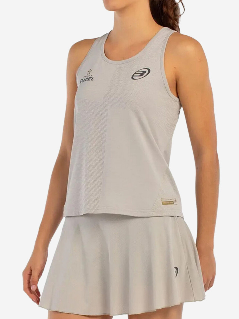 Майка женская Bullpadel Adres