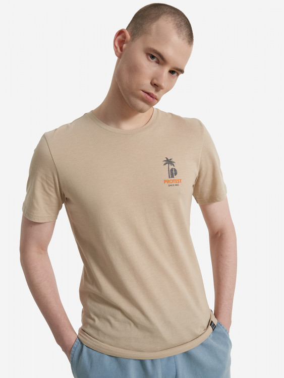 Футболка мужская Protest