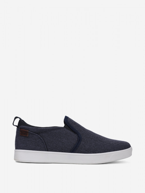 Слипоны мужские Etonic Ringo