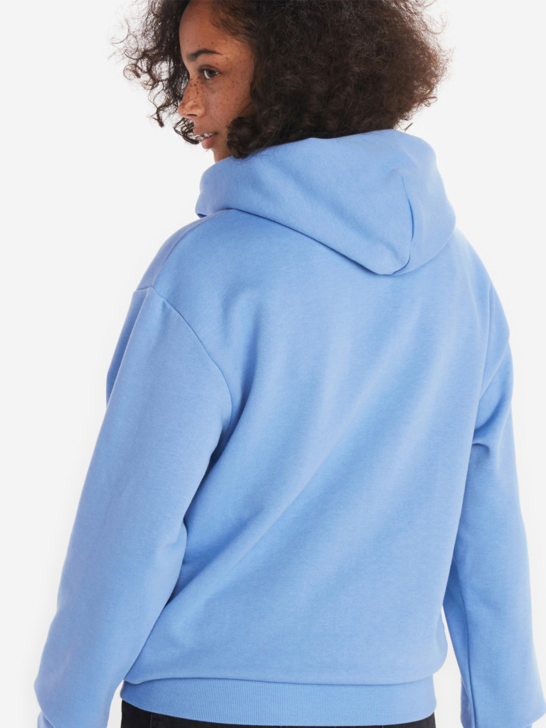 Толстовка женская Marmot Coastal