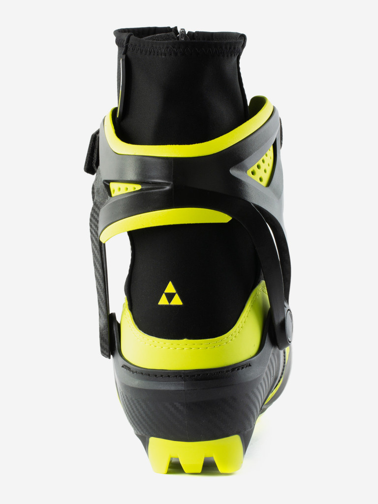 Ботинки для беговых лыж Fischer RC5 SKATE