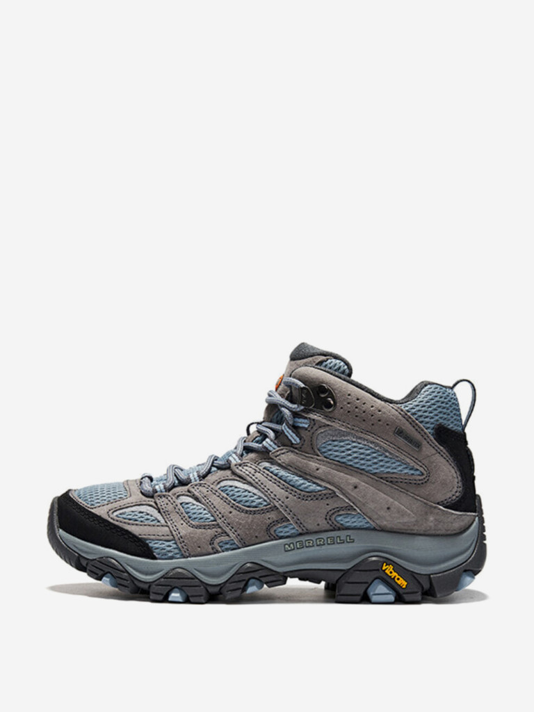 Кроссовки мужские Merrell Moab 3 Mid 'Altitude