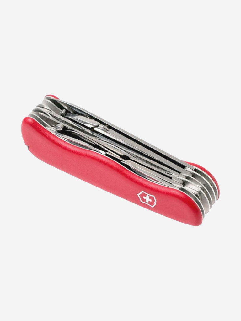 Нож складной Victorinox WorkChamp 111 мм, 21 функция