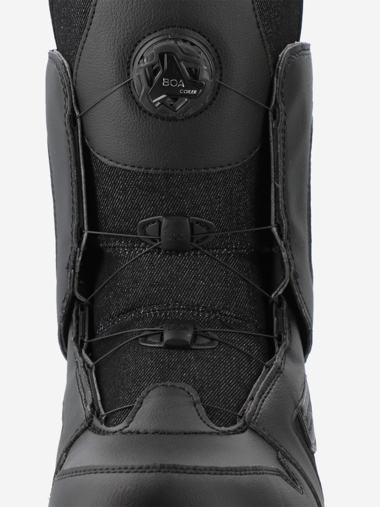 Сноубордические ботинки женские Rossignol Alley BOA H4