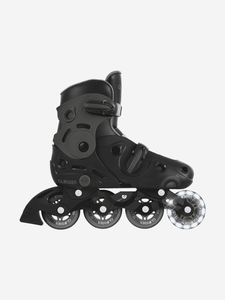 Роликовые коньки Globber GO SKATES